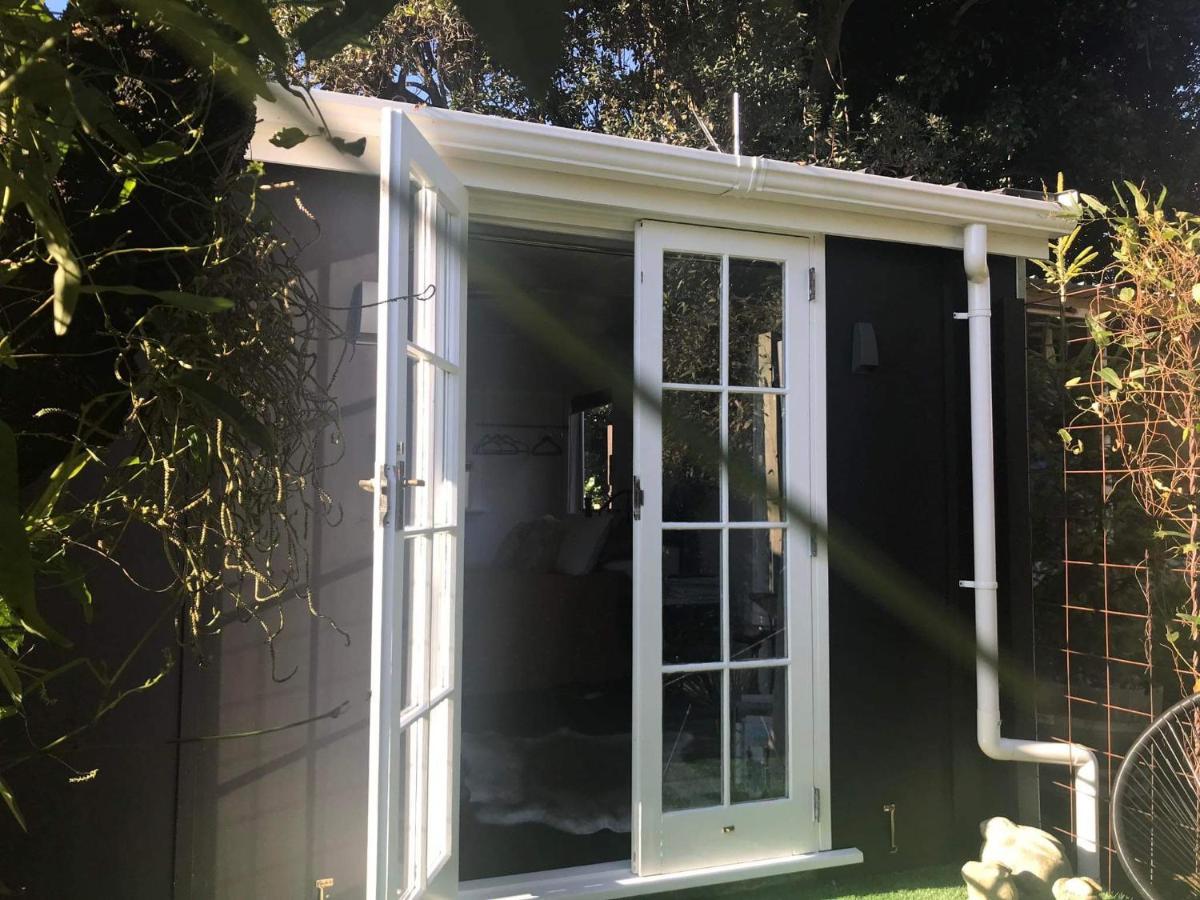 Orange Tree Cottage - Garden Hideaway Whanganui Buitenkant foto